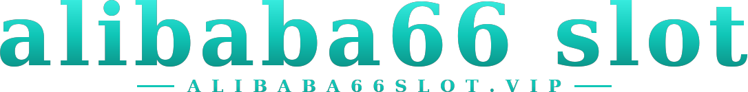 alibaba66 slot logo